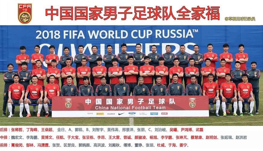 中国国家足球队在线直播