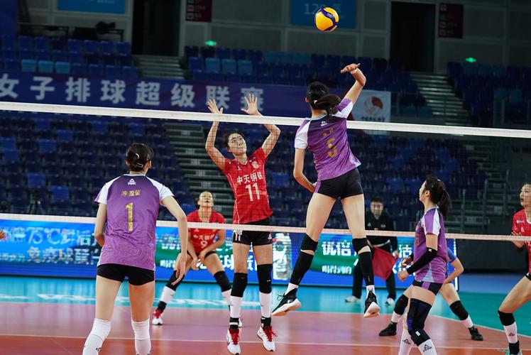 中国女排最新比赛现场直播