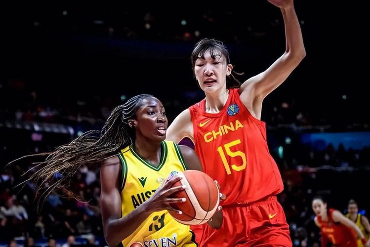 中国女篮最新比赛