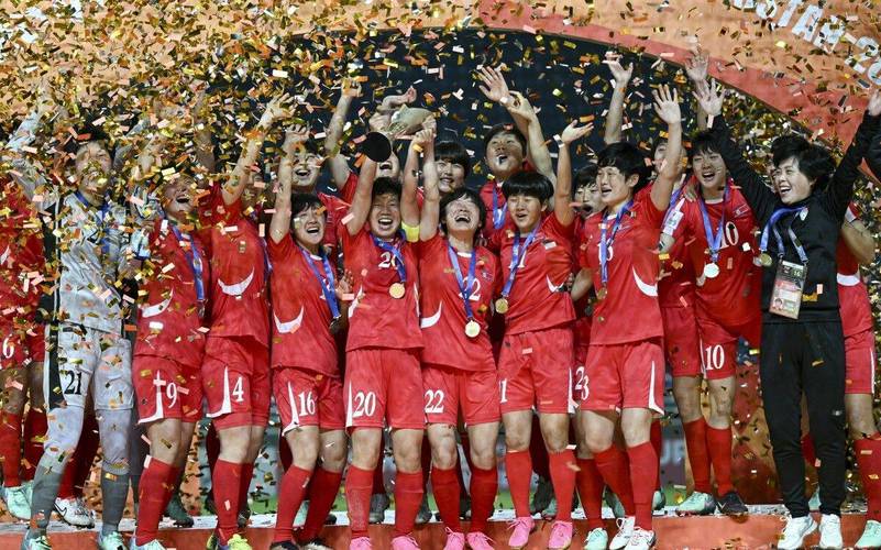 中国女足世界杯冠军