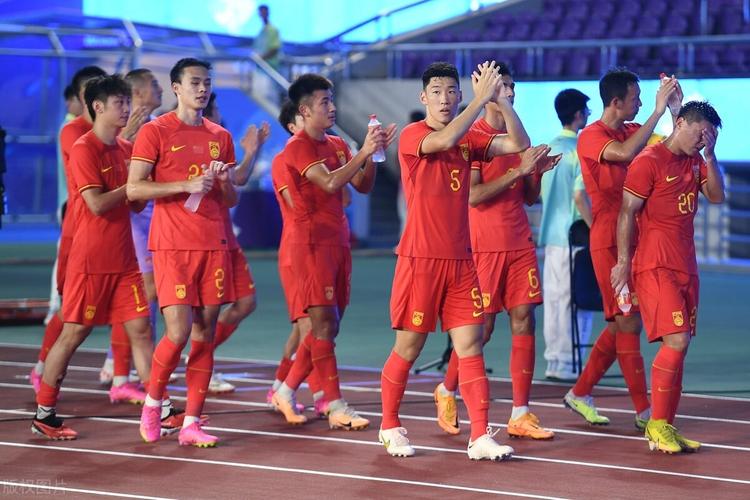 中国正式宣布申办2034世界杯