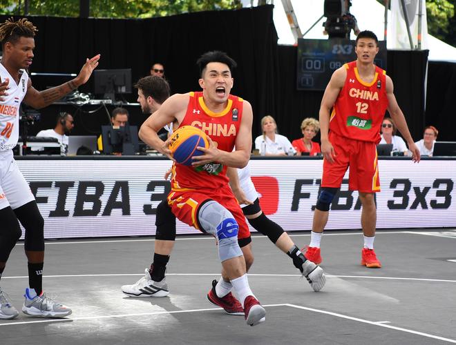 中国vs荷兰直播篮球赛