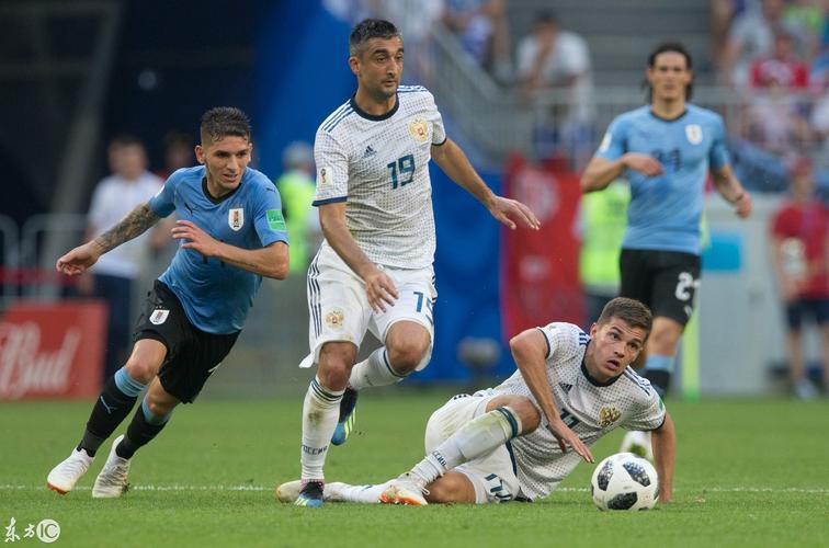 乌拉圭世界杯