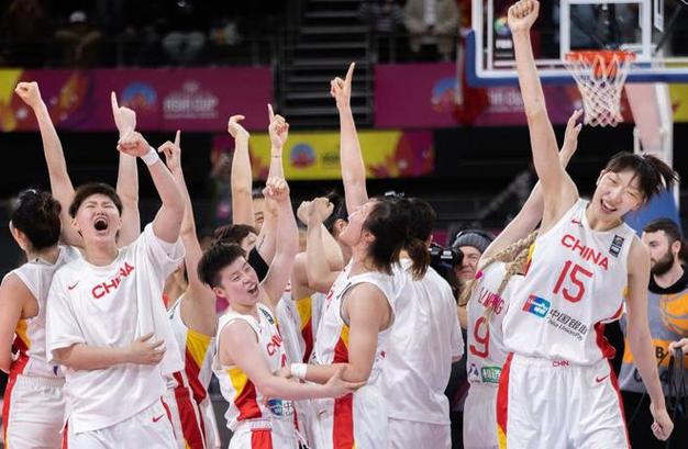 亚洲杯女篮决赛直播平台