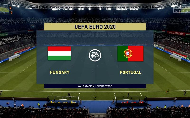 匈牙利vs葡萄牙哪里看