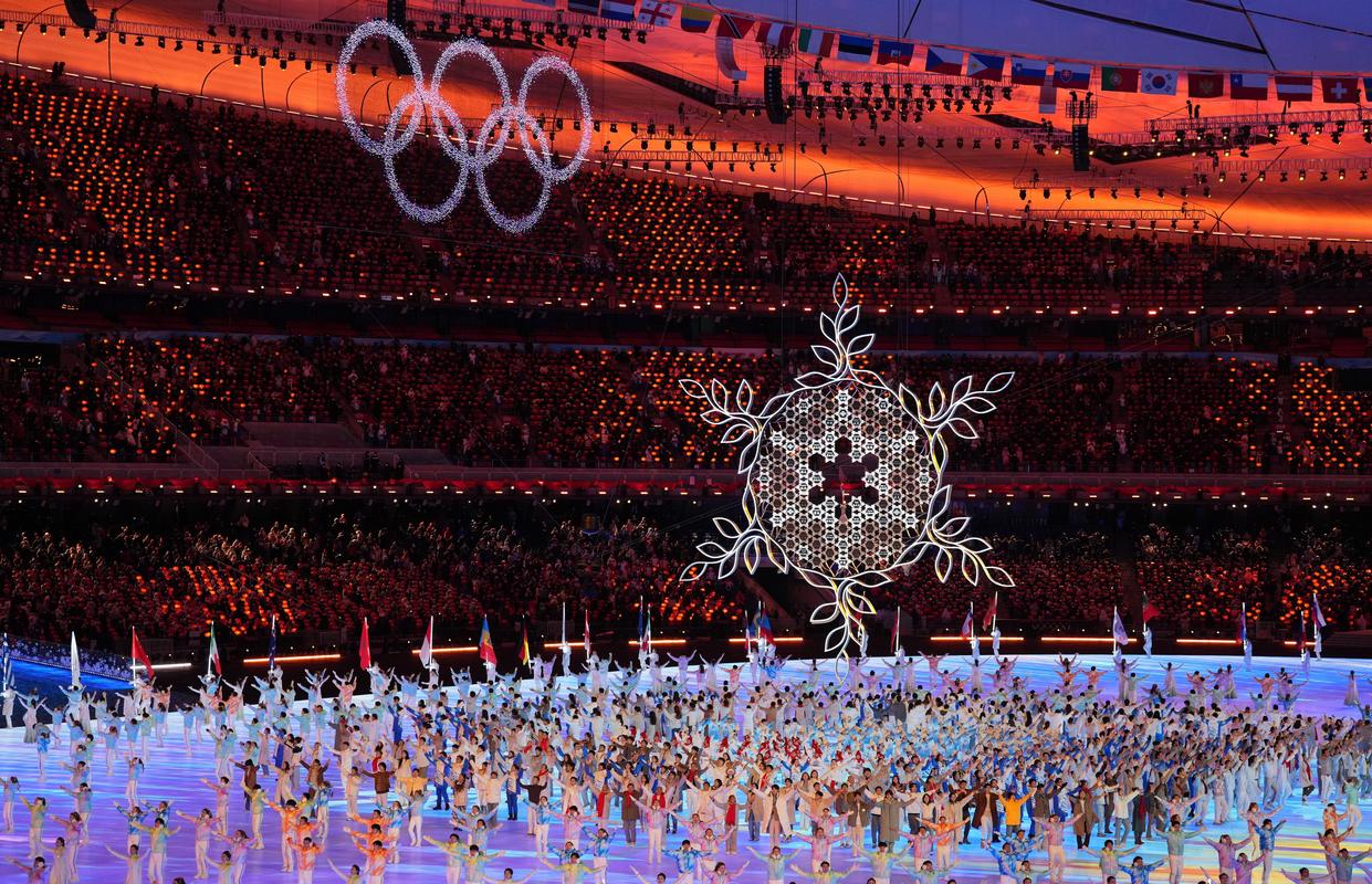 北京冬奥会闭幕式韩国
