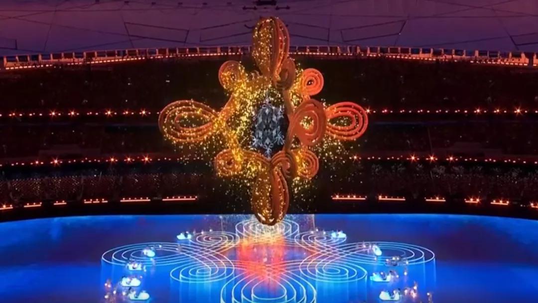 北京冬奥会闭幕式音乐