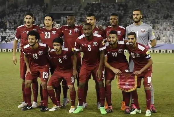 卡塔尔世界杯最惨球队