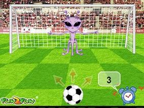 外星人直播足球