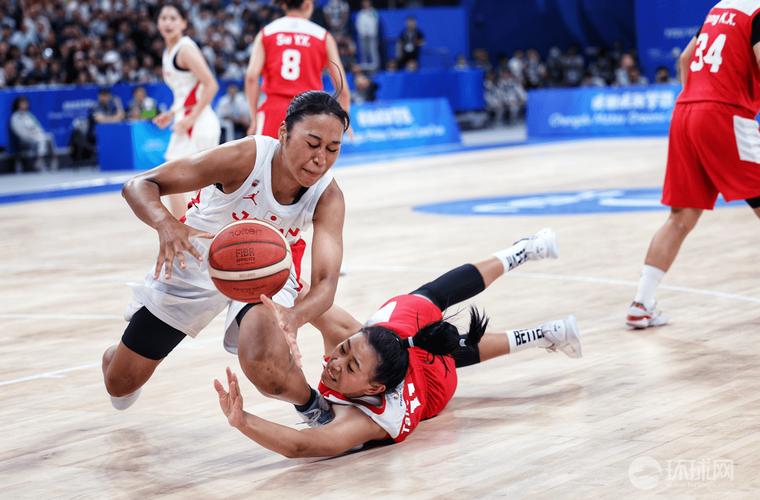 大运会女篮比赛直播中国日本