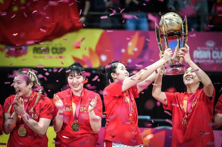 女篮亚洲杯决赛赔率