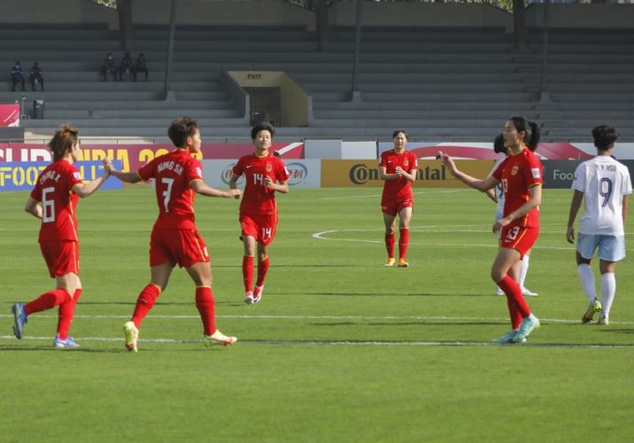 女足中国vs伊朗直播