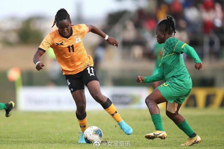 女足vs赞比亚预测