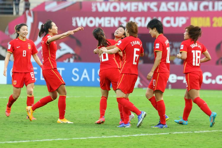 女足vs韩国直播