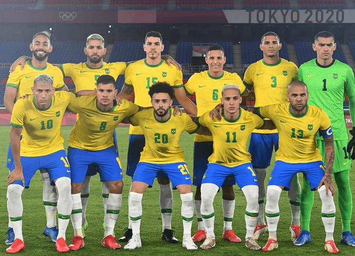 巴西世界杯阵容2022主教练