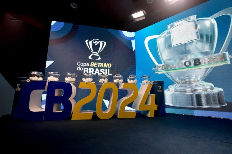 巴西甲级联赛2024赛季