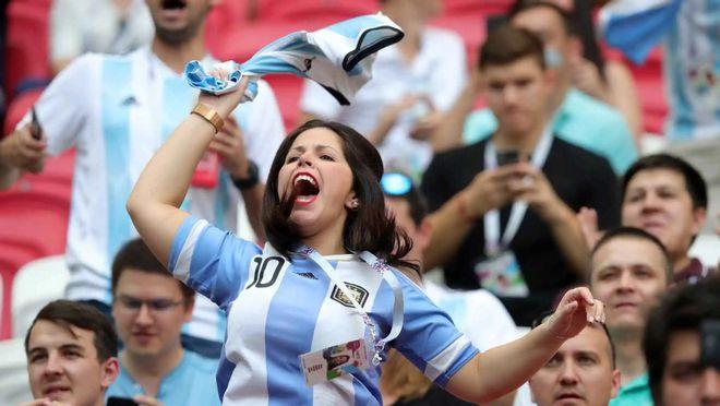 巴西阿根廷球迷冲突为什么