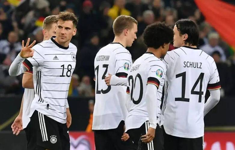 德国队vs匈牙利队比赛结果