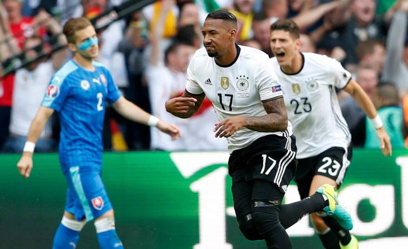 德国vs斯洛伐克进球视频