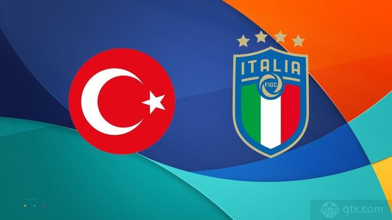 意大利对土耳其的预言