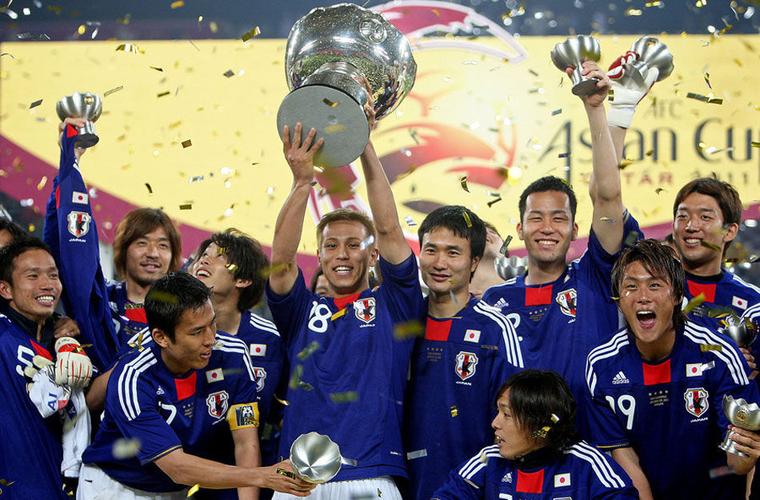 日本1:0澳大利亚2011亚洲杯
