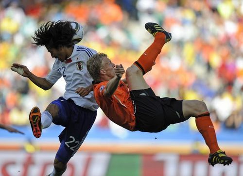 日本vs荷兰男篮