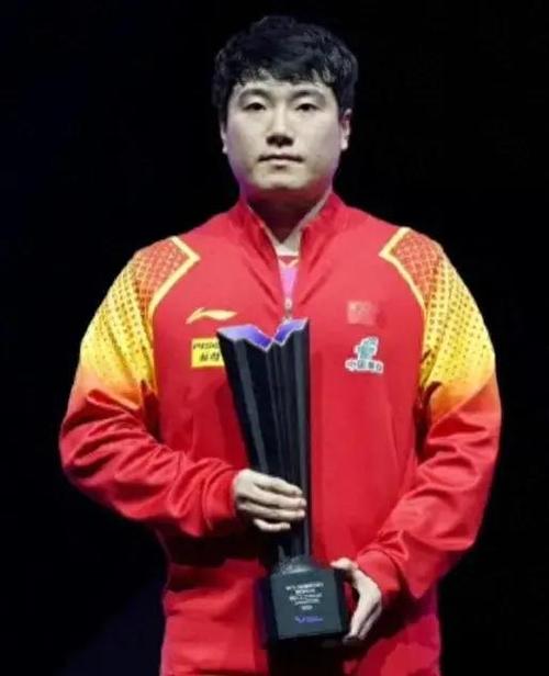 樊振东卫冕世乒赛男单冠军是谁