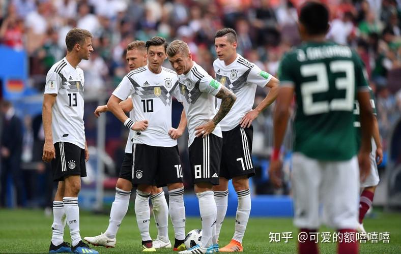 欧洲杯德国vs意大利贺炜解说