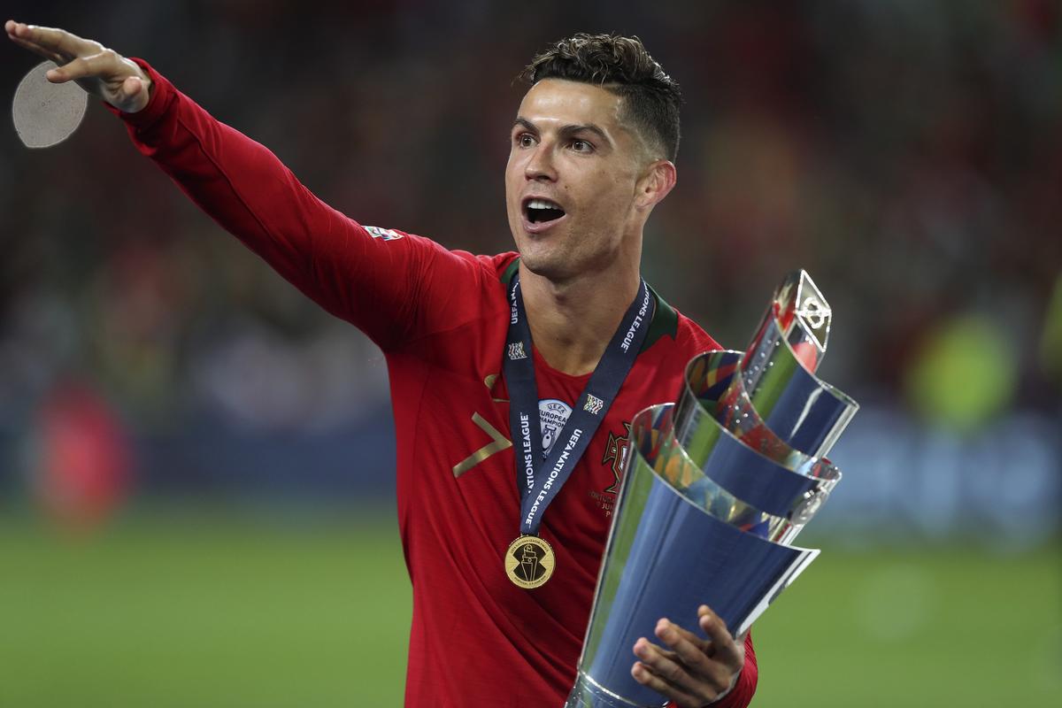 欧洲杯葡萄牙夺冠完整版