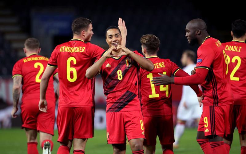 比利时vs葡萄牙网易