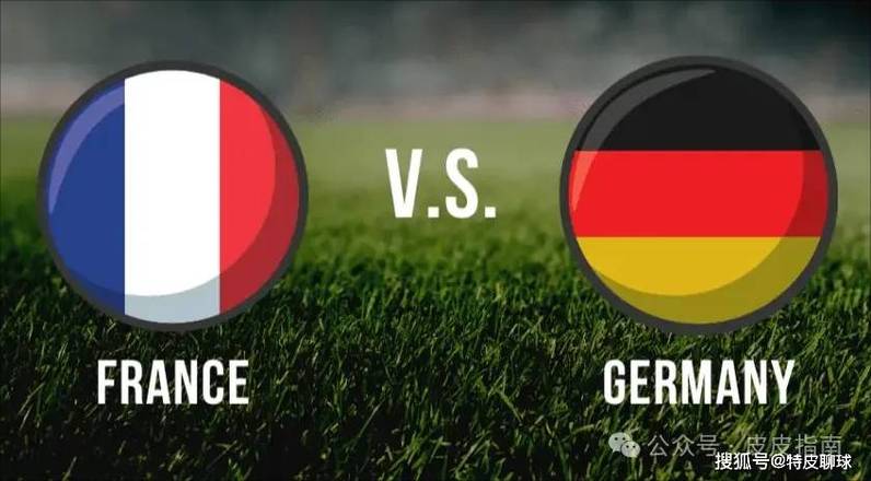 法国vs德国比分角球多少个