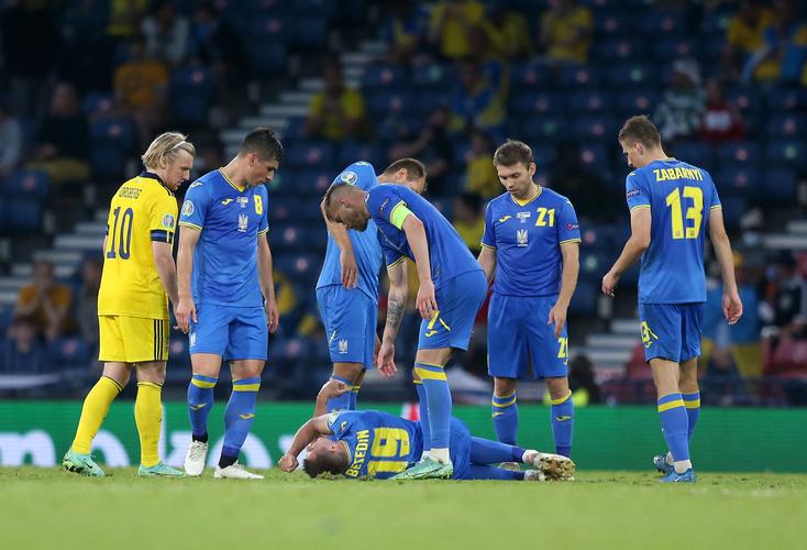 瑞典vs乌克兰回放
