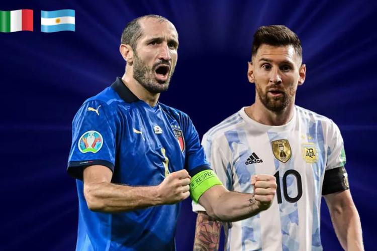 阿根廷意大利友谊赛哪里直播