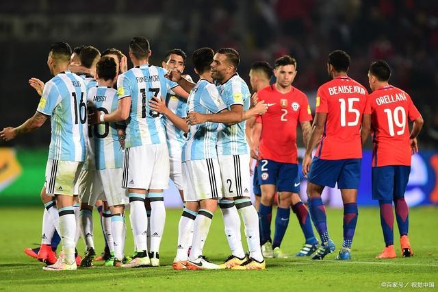 阿根廷vs阿联酋直播在哪看
