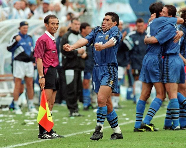 1994年世界杯阿根廷