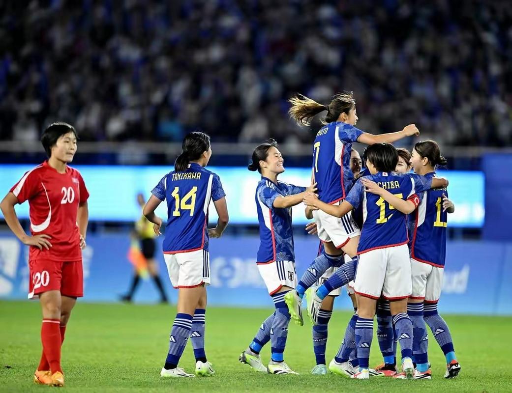 2011女足世界杯决赛日本大名单