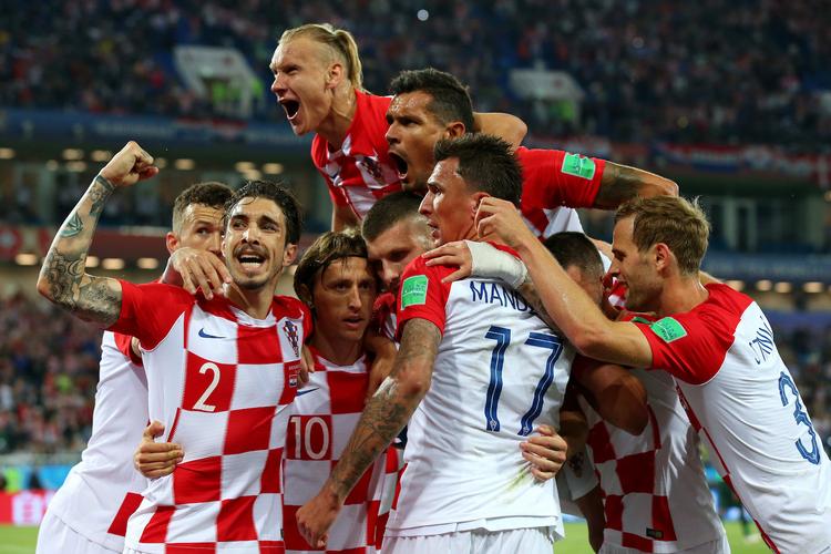 2021欧洲杯克罗地亚vs德国直播