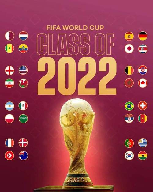 2022世界杯比赛回放在哪看到