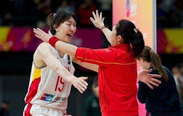 cctv5现场直播中国女篮比赛