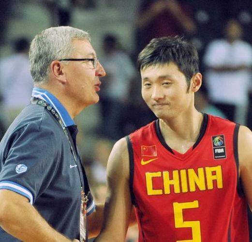 中国男篮vs阿根廷的相关图片