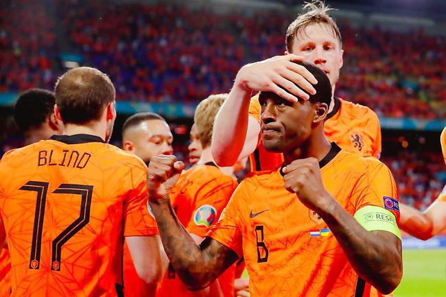 直播:荷兰VS奥地利的相关图片